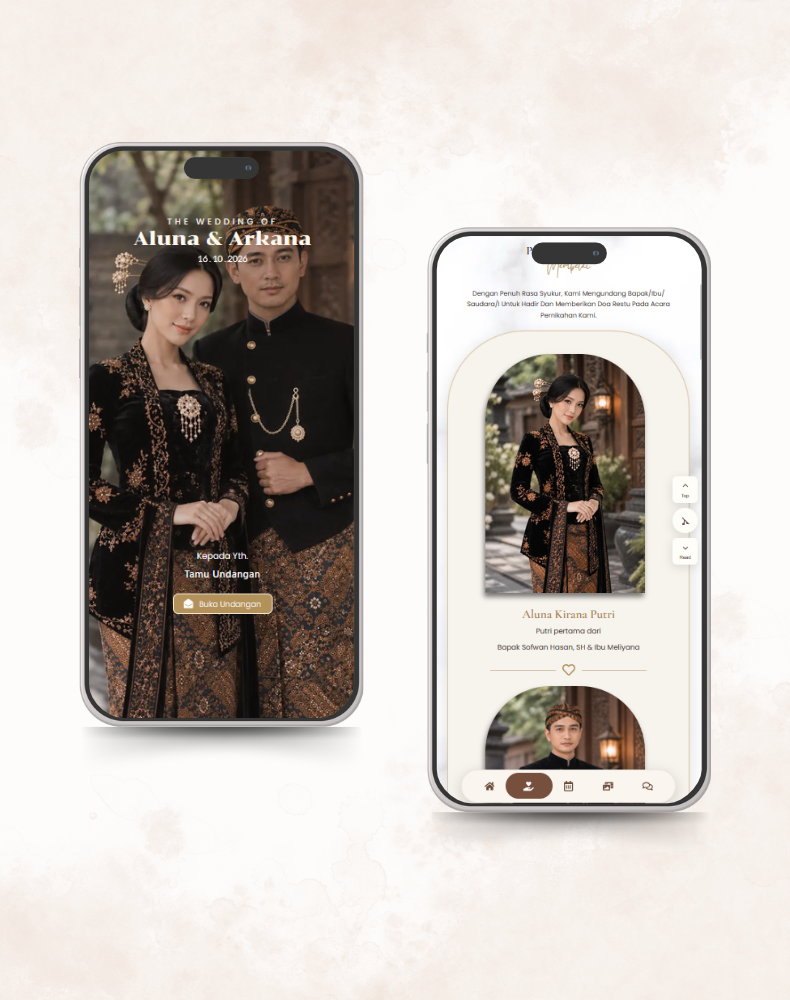 Premium 01 Vivahalove